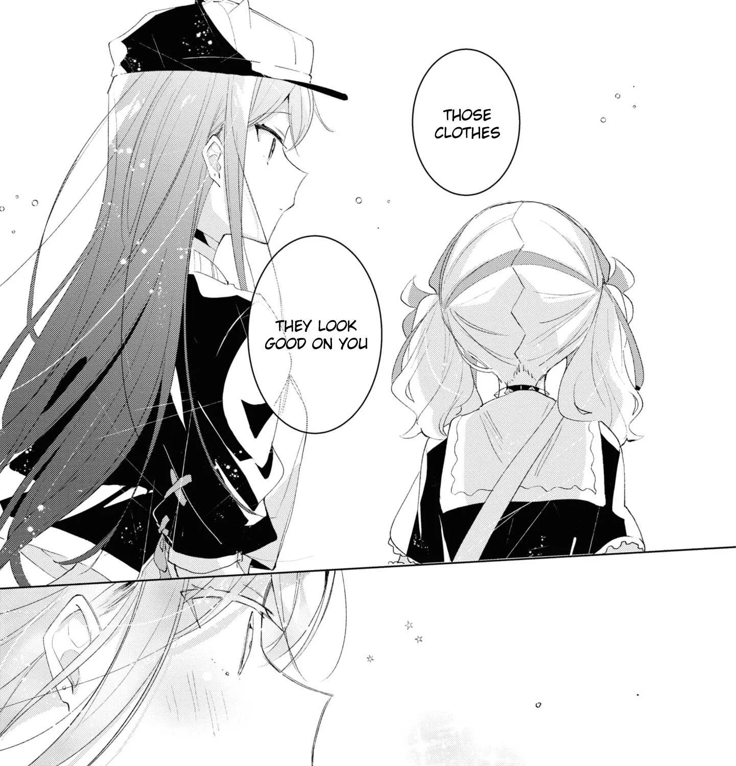 Insecure Herami Sisters Chapter 3 page 62 - 