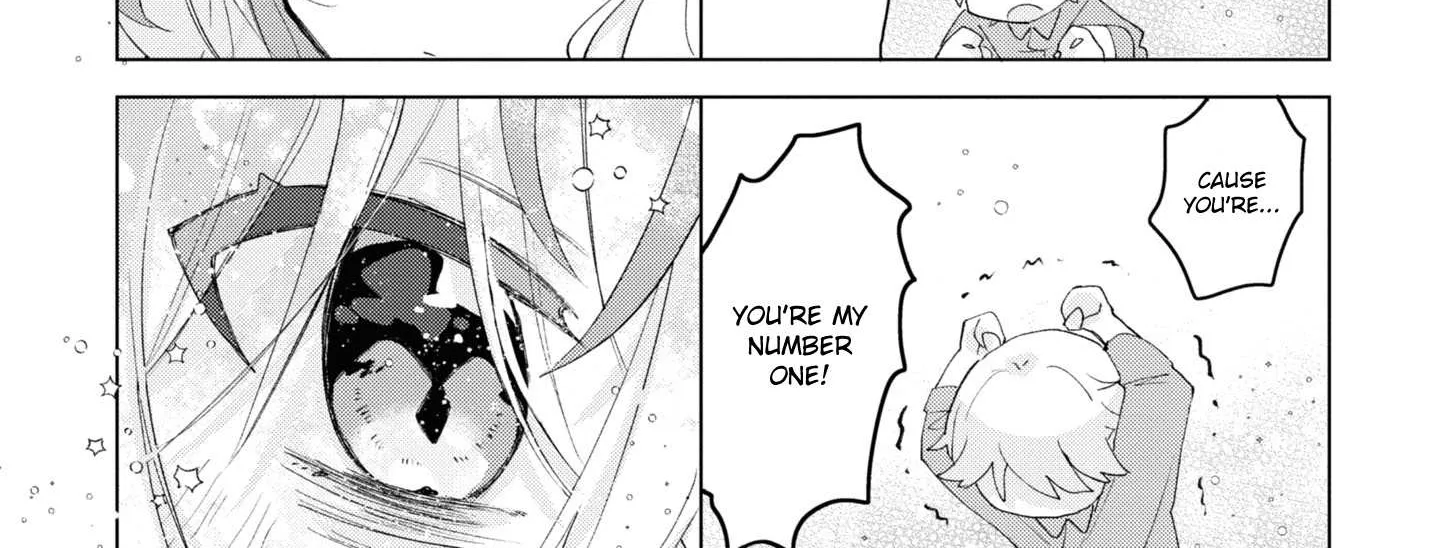Insecure Herami Sisters Chapter 4 page 2 - 