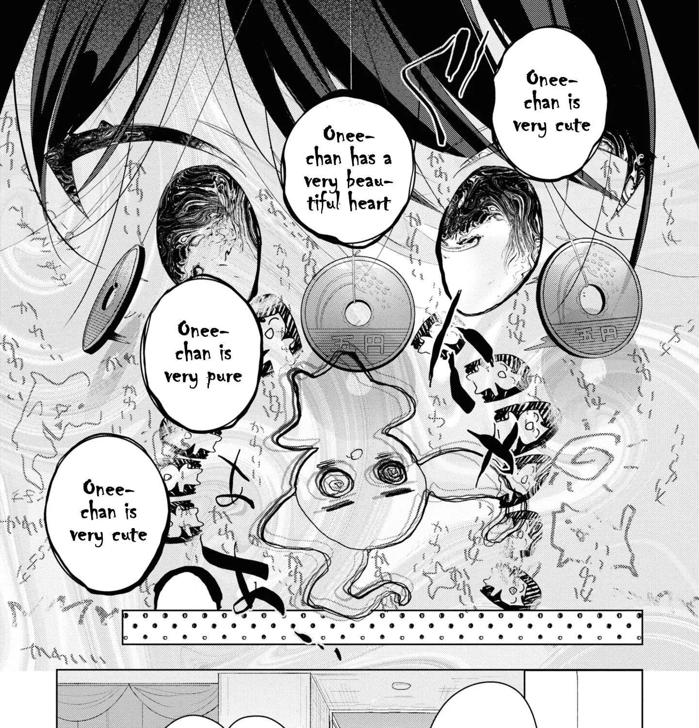 Insecure Herami Sisters Chapter 4 page 29 - 
