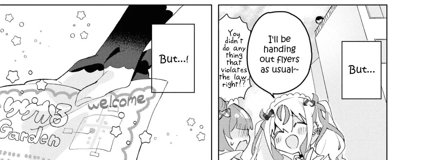 Insecure Herami Sisters Chapter 4 page 40 - 
