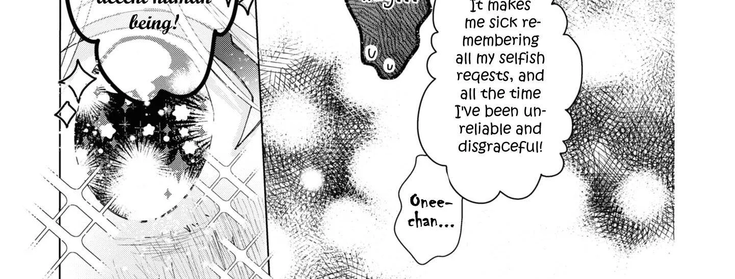 Insecure Herami Sisters Chapter 4 page 44 - 