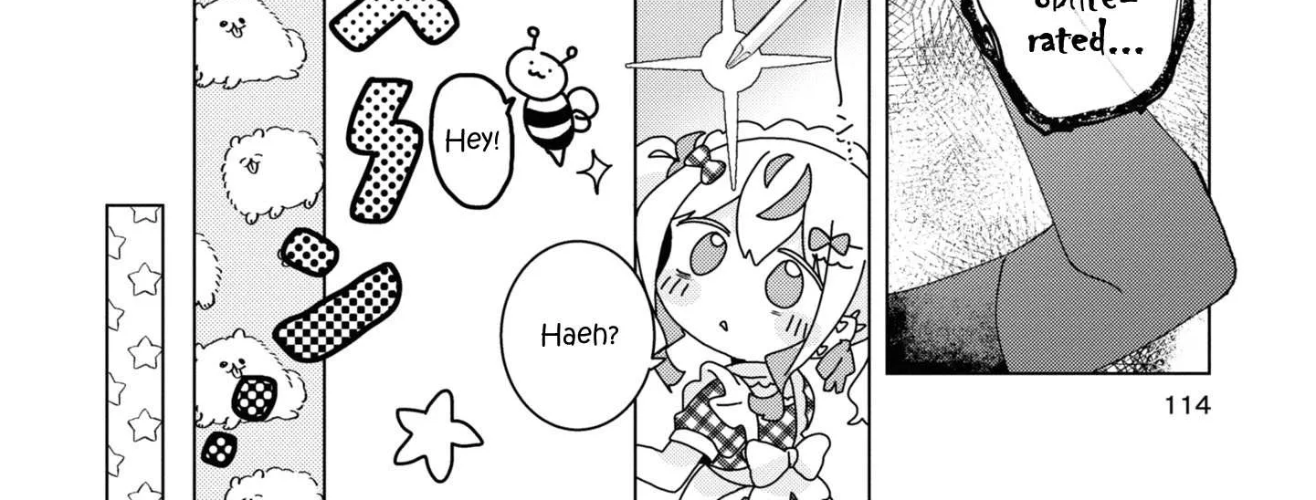 Insecure Herami Sisters Chapter 4 page 48 - 