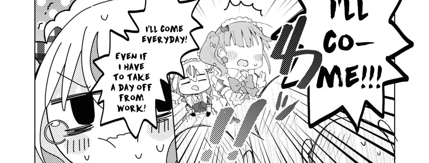 Insecure Herami Sisters Chapter 4 page 6 - 