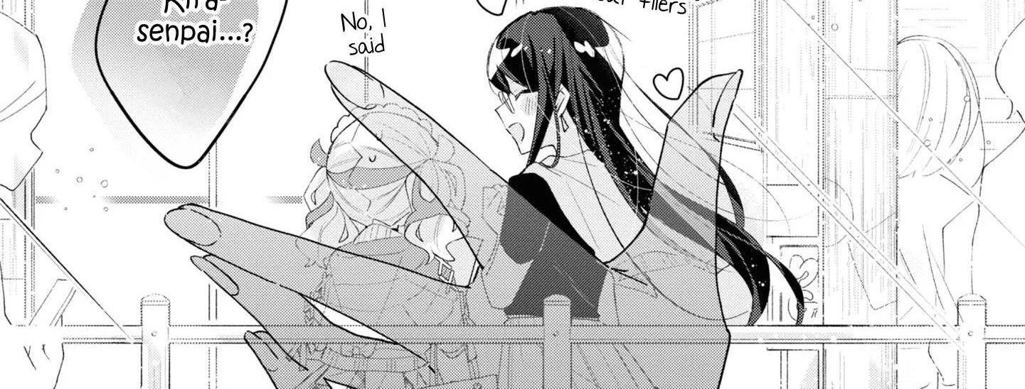 Insecure Herami Sisters Chapter 4 page 60 - 