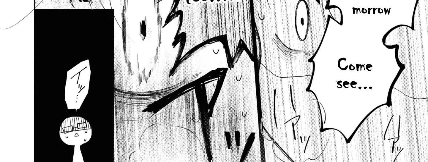 Insecure Herami Sisters Chapter 4 page 8 - 