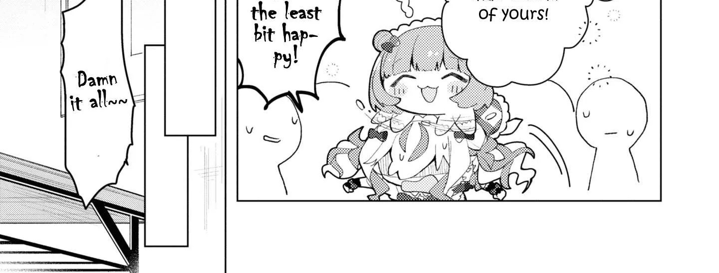Insecure Herami Sisters Chapter 4 page 10 - 