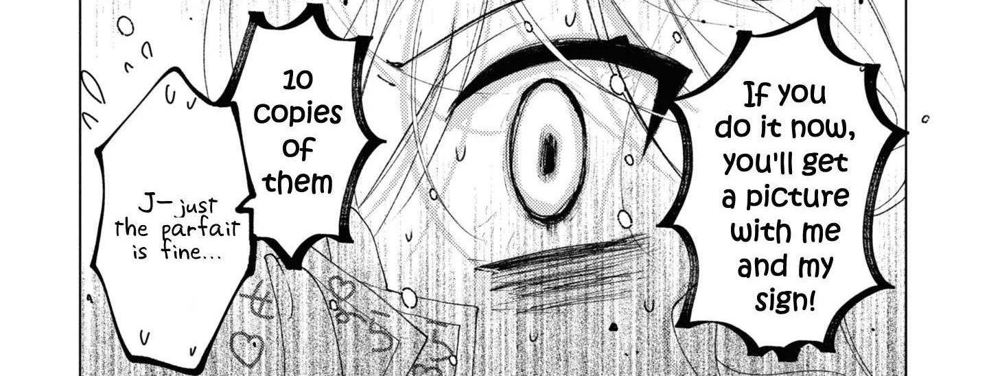 Insecure Herami Sisters Chapter 5 page 22 - 