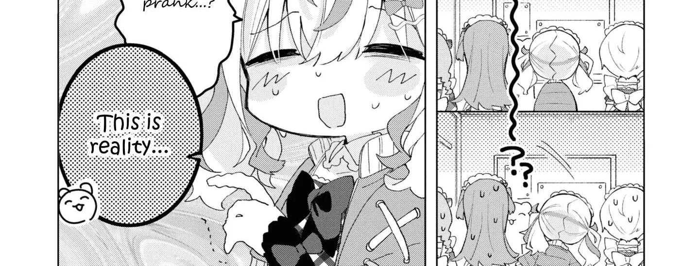Insecure Herami Sisters Chapter 5 page 28 - 