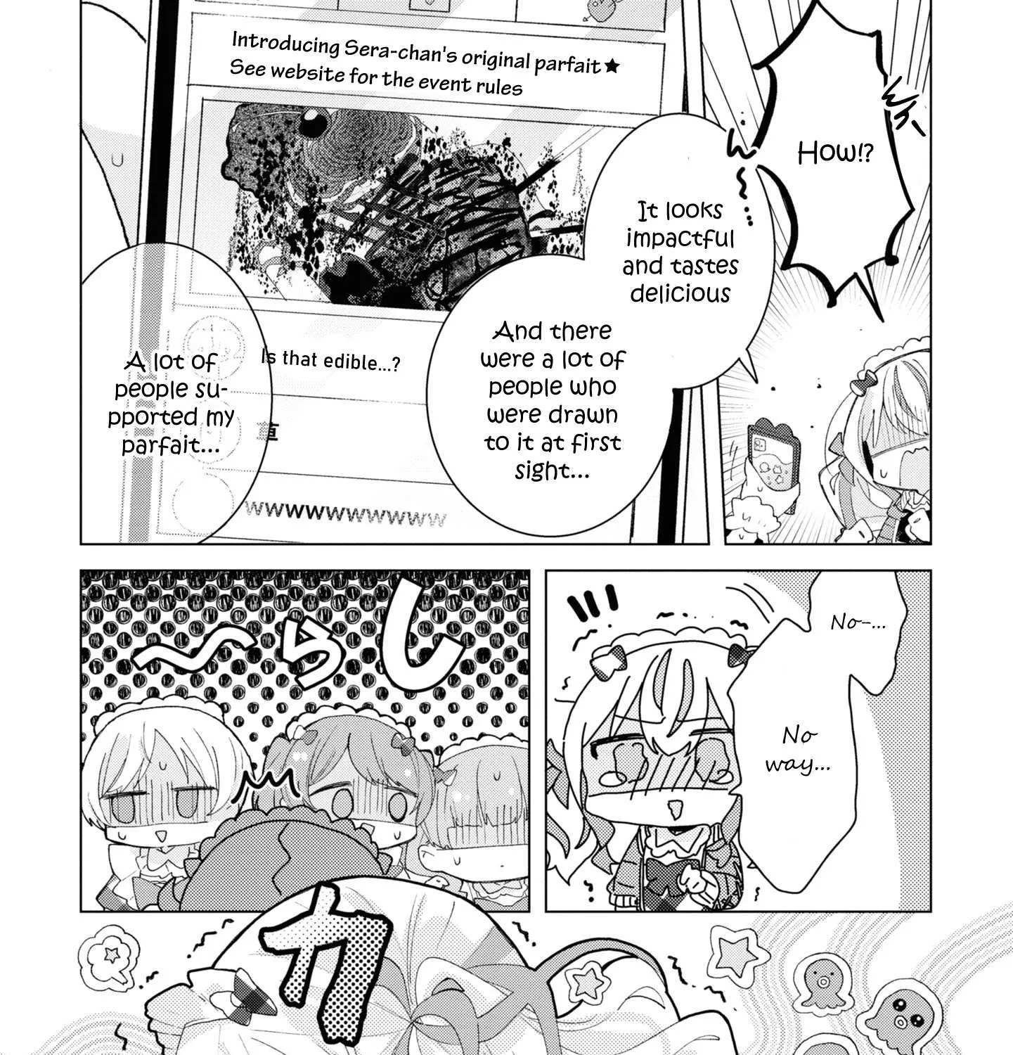 Insecure Herami Sisters Chapter 5 page 29 - 
