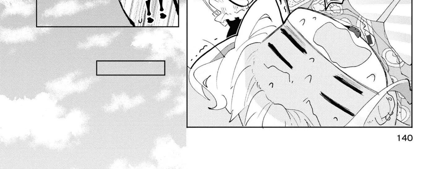 Insecure Herami Sisters Chapter 5 page 36 - 