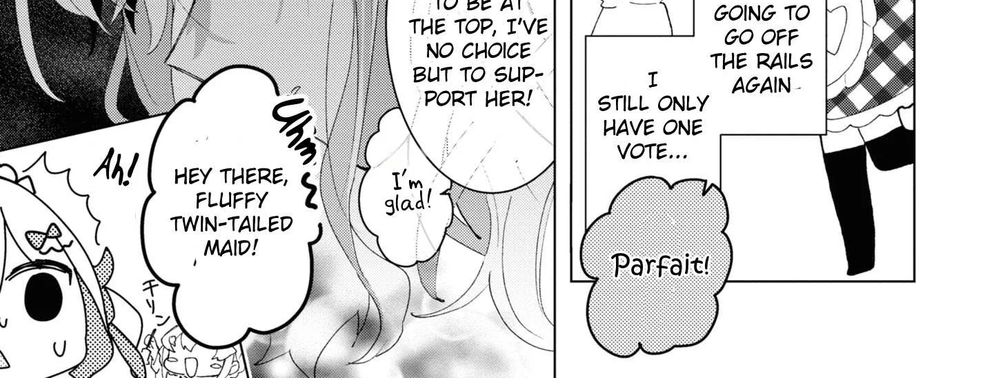 Insecure Herami Sisters Chapter 5 page 38 - 