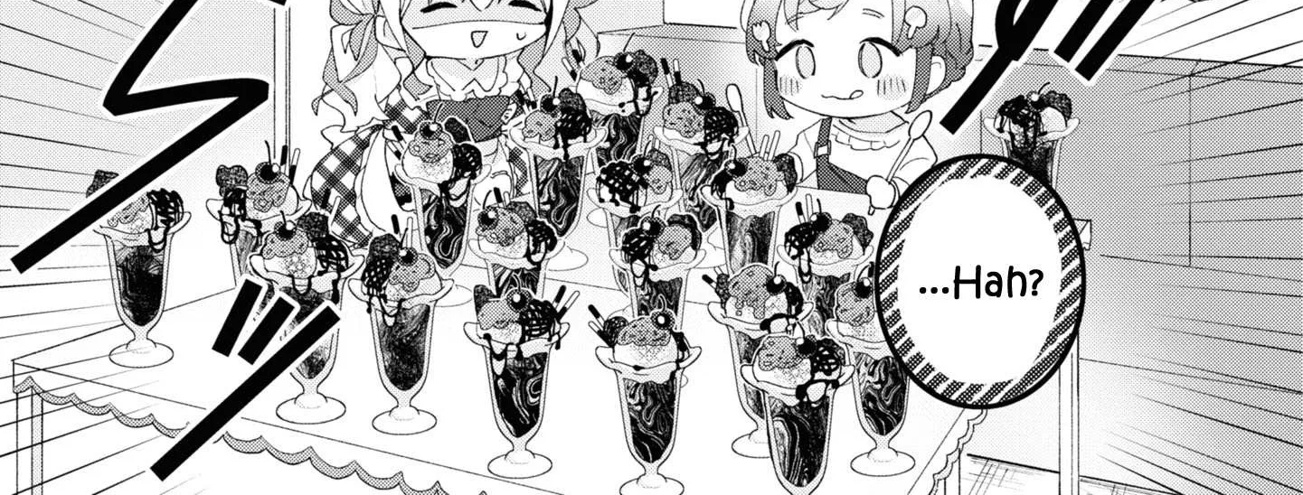 Insecure Herami Sisters Chapter 5 page 42 - 
