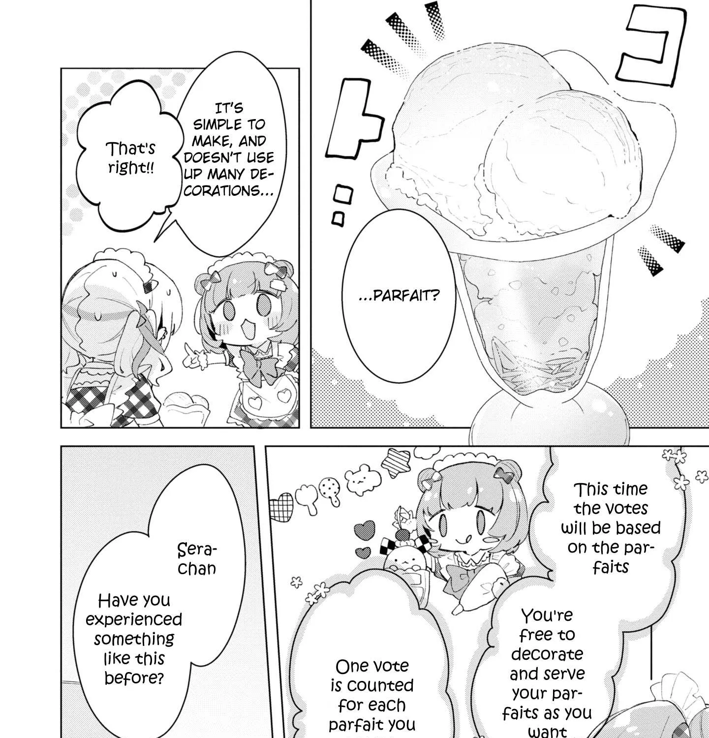 Insecure Herami Sisters Chapter 5 page 7 - 