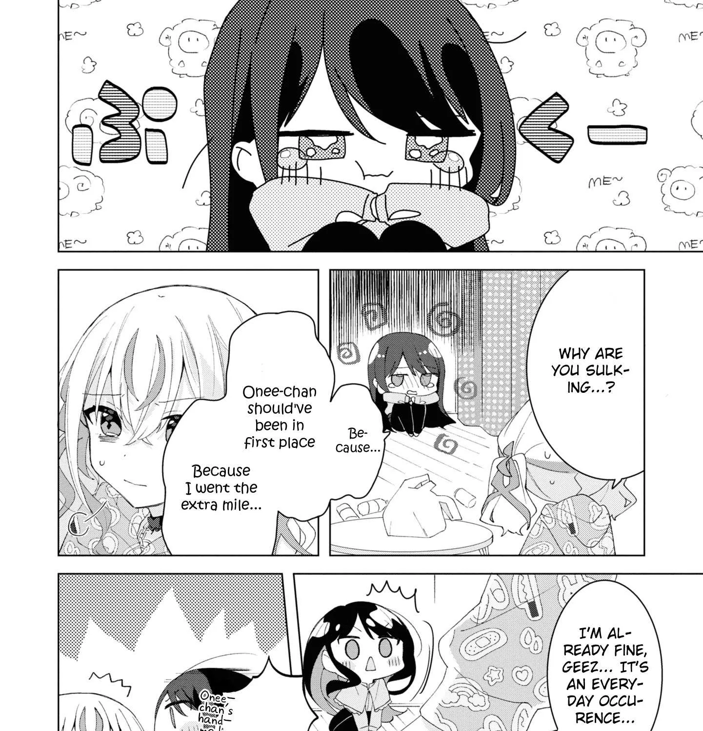 Insecure Herami Sisters Chapter 5 page 63 - 