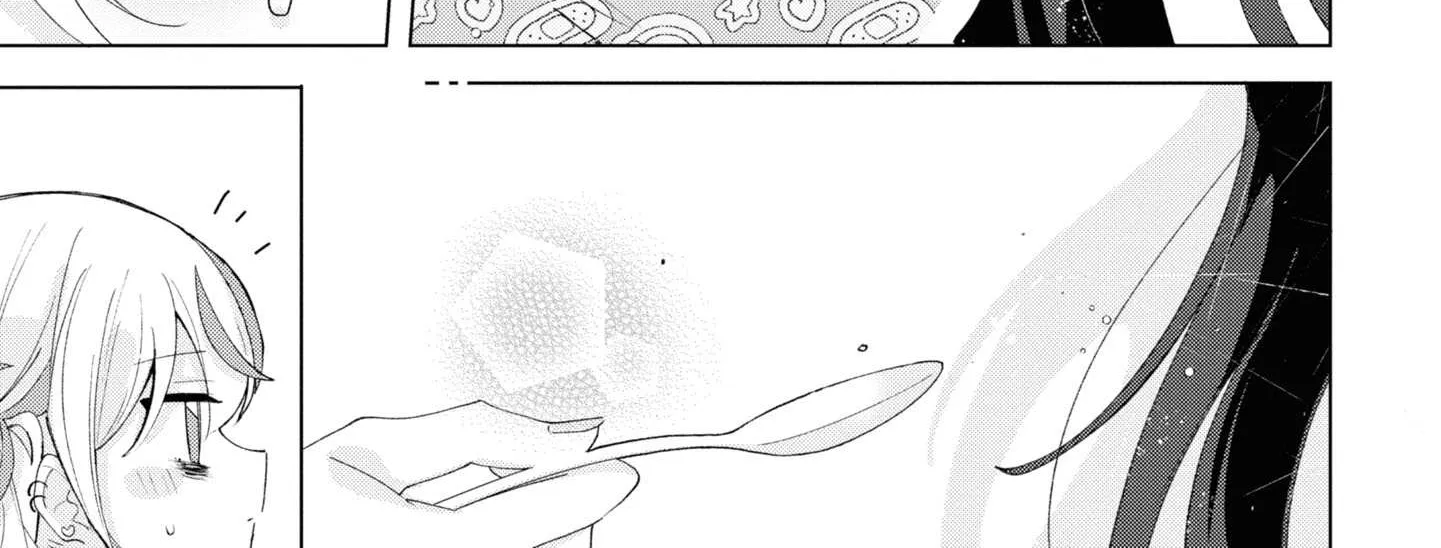Insecure Herami Sisters Chapter 5 page 66 - 