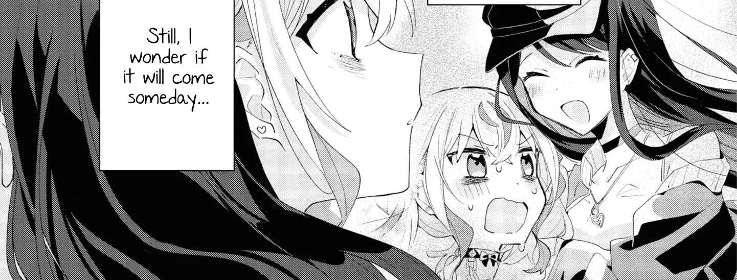 Insecure Herami Sisters Chapter 5 page 70 - 