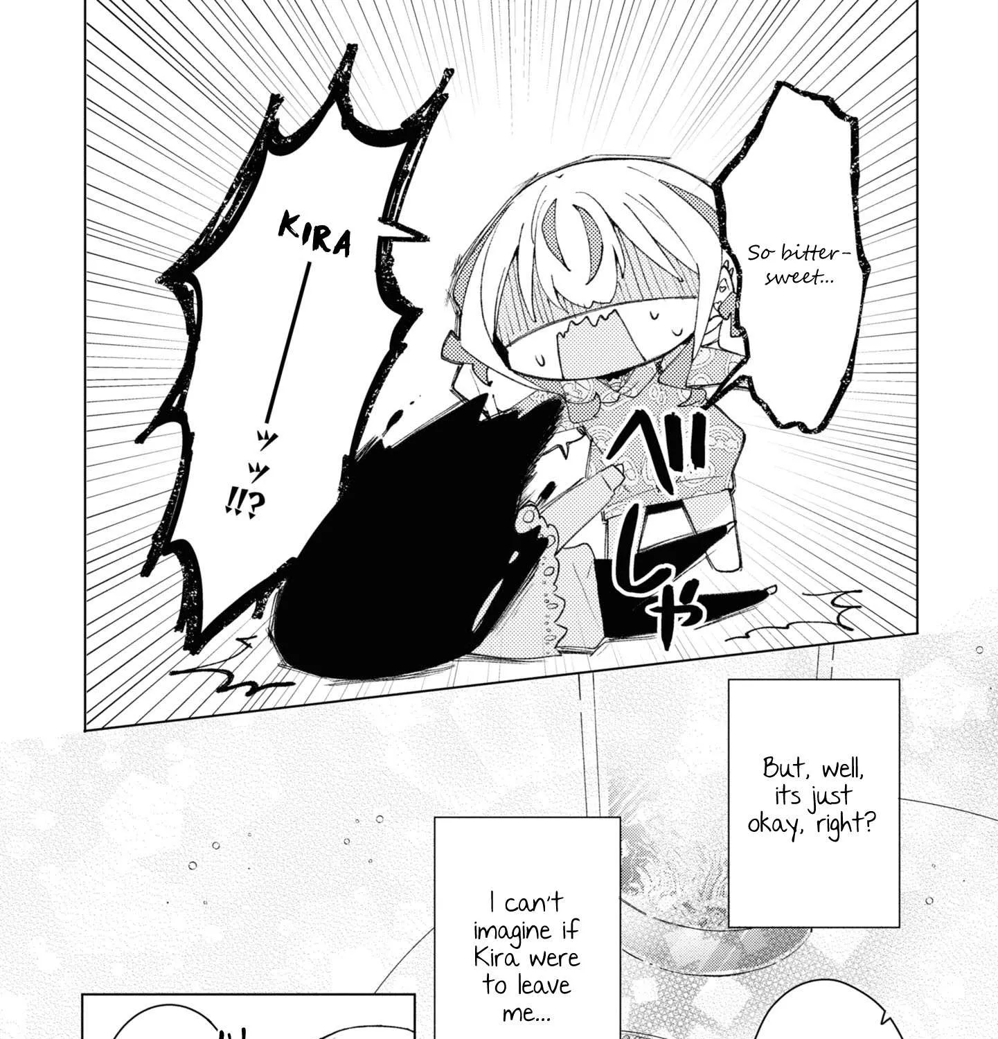 Insecure Herami Sisters Chapter 5 page 73 - 