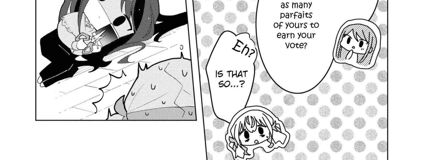 Insecure Herami Sisters Chapter 5 page 76 - 