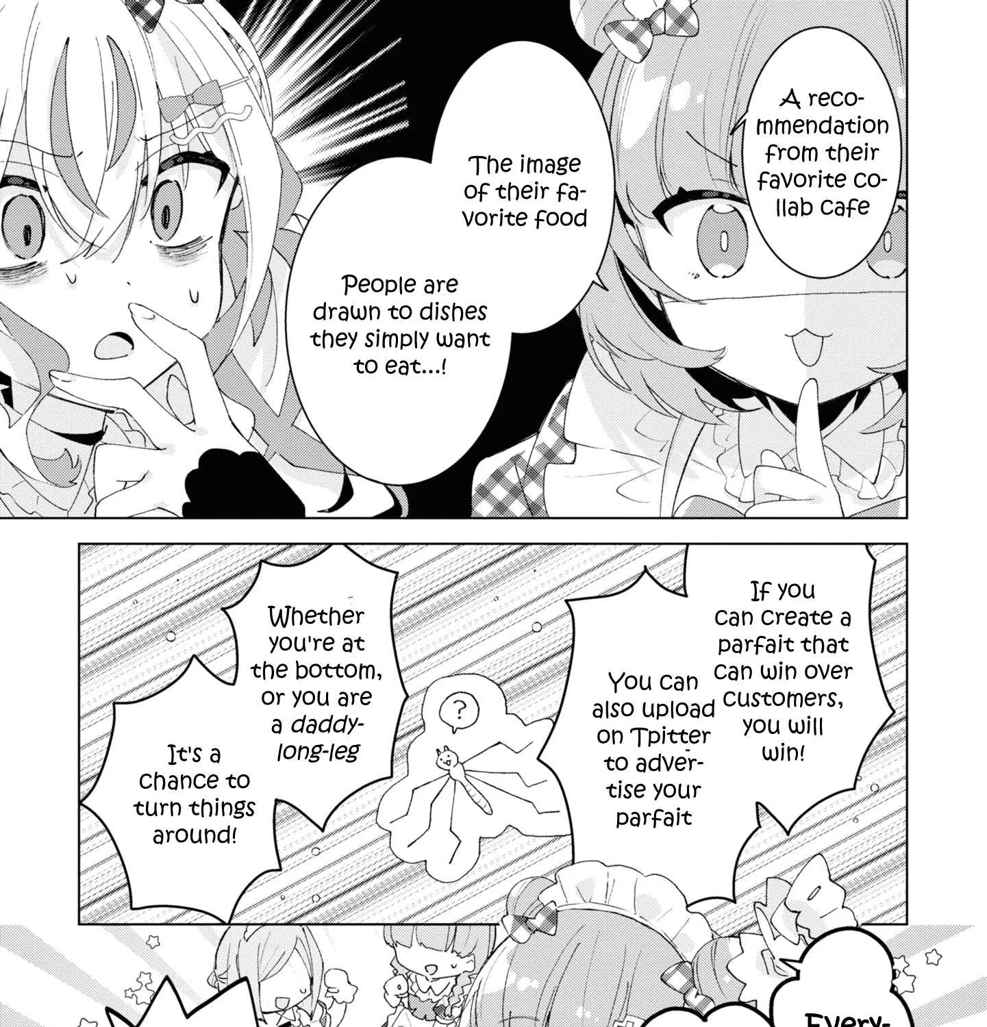 Insecure Herami Sisters Chapter 5 page 9 - 
