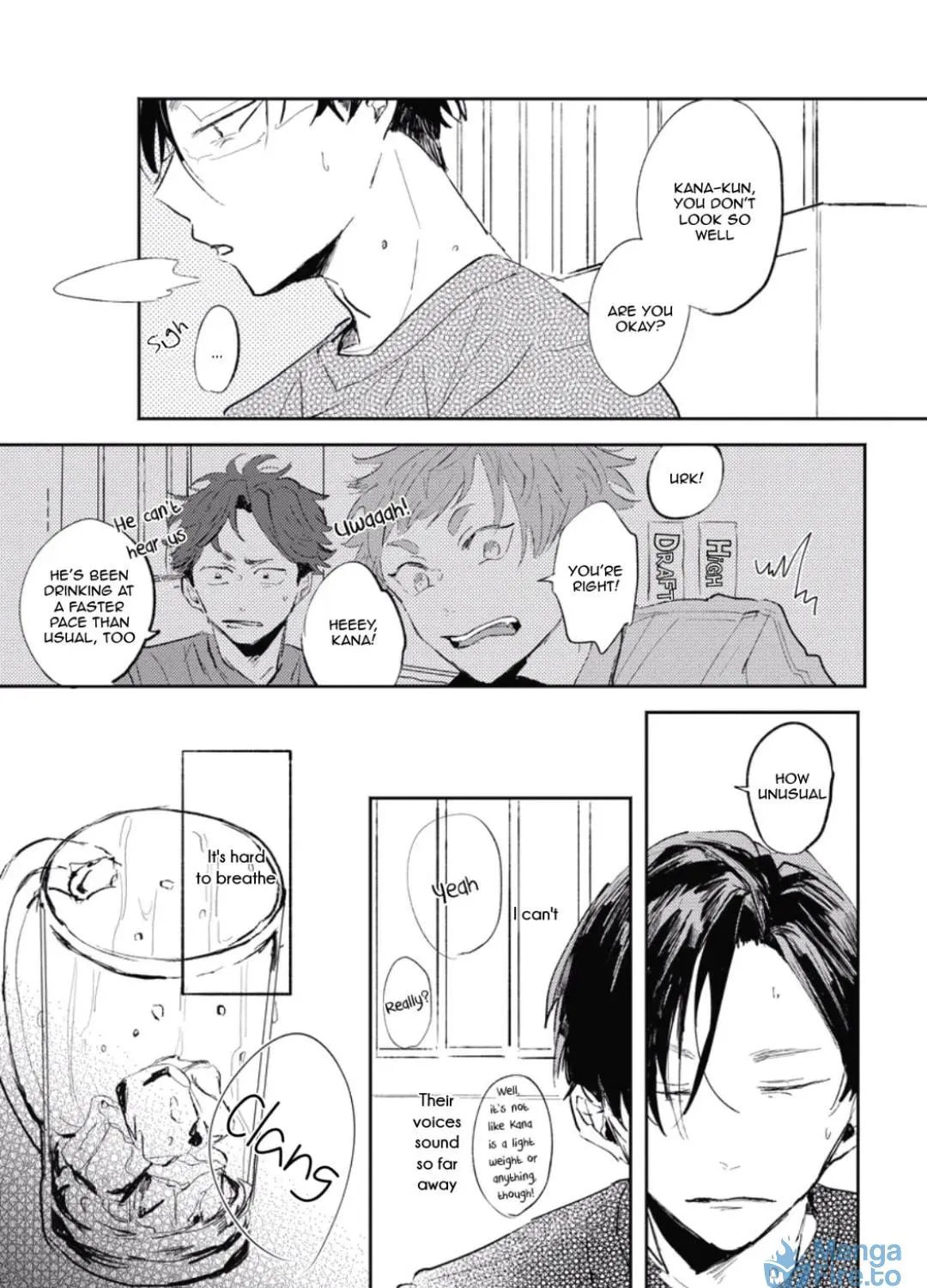 Inside Full Bloom Chapter 1 page 41 - 