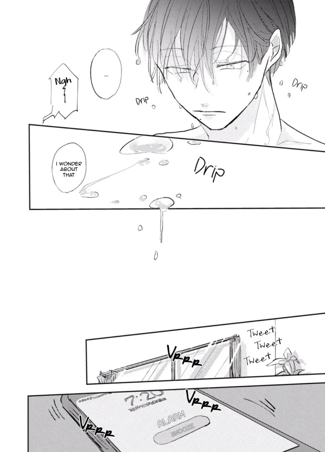 Inside Full Bloom Chapter 1 page 51 - 