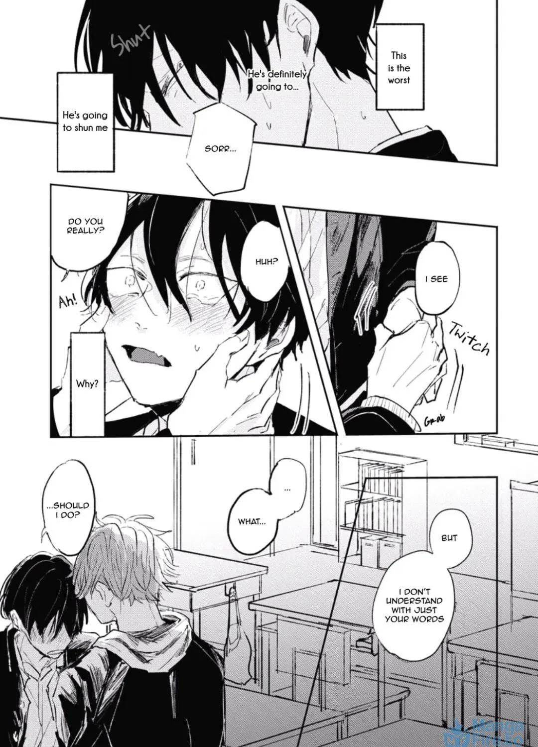 Inside Full Bloom Chapter 1 page 65 - 