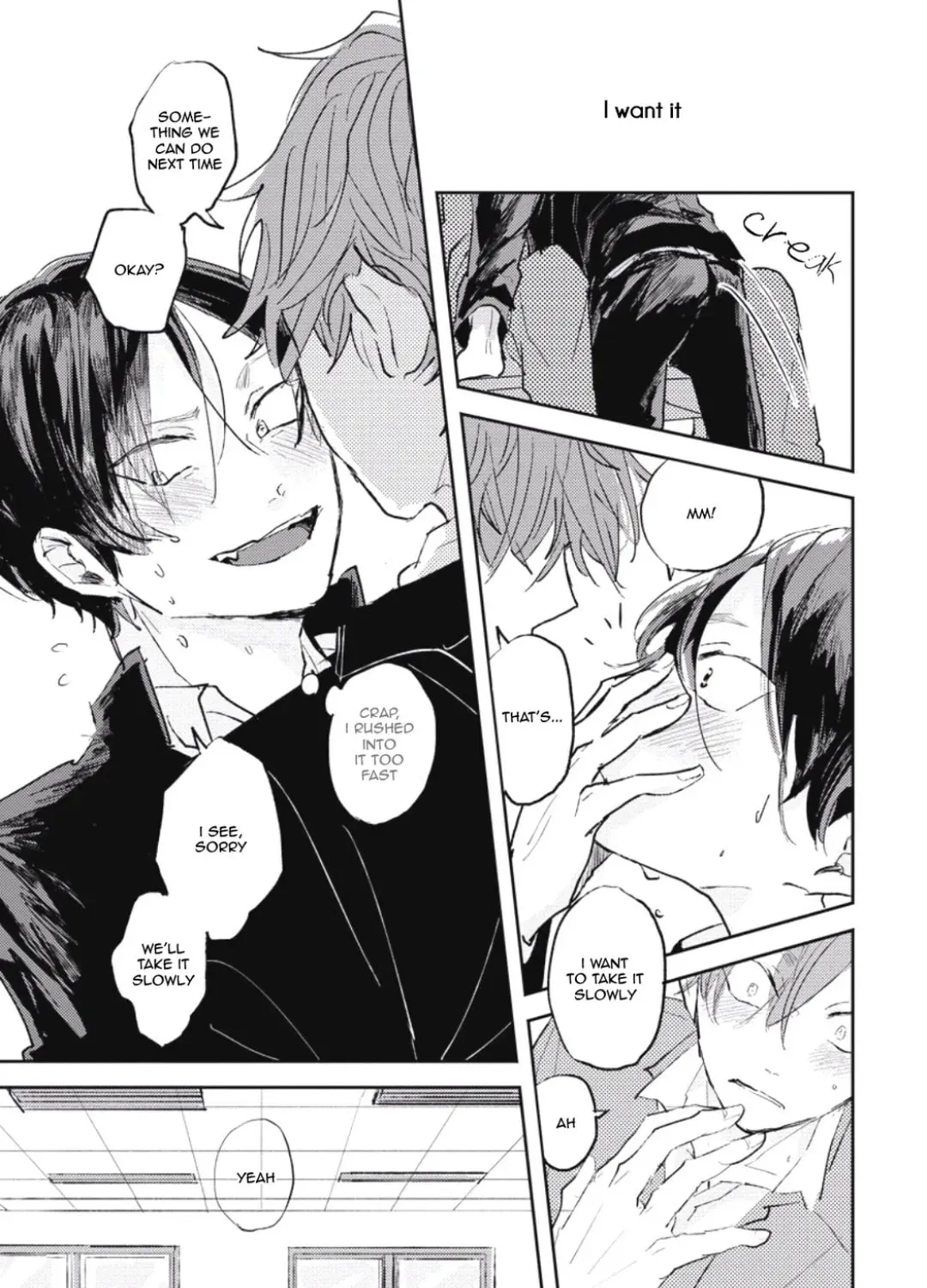 Inside Full Bloom Chapter 1 page 69 - 