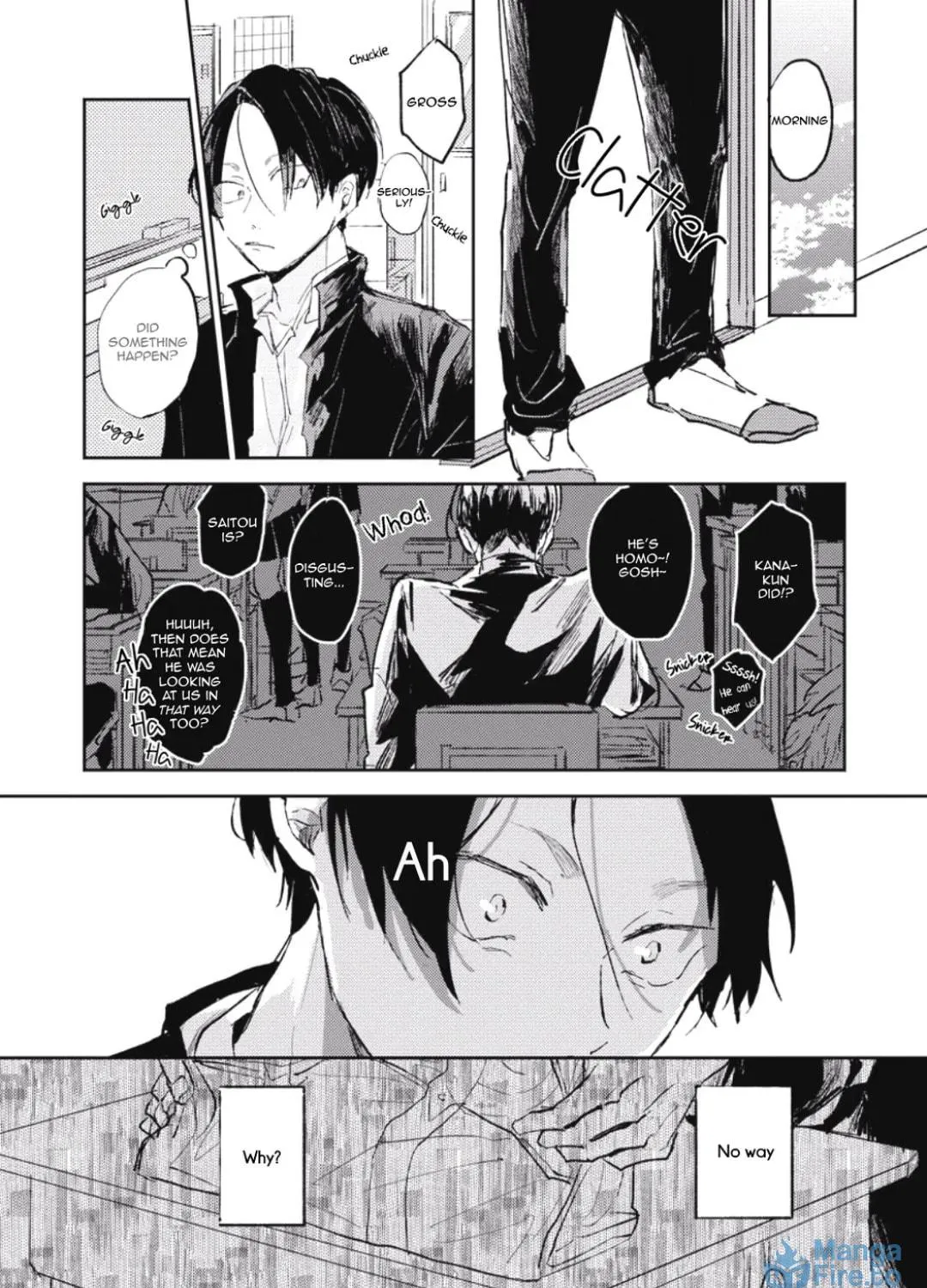 Inside Full Bloom Chapter 1 page 71 - 