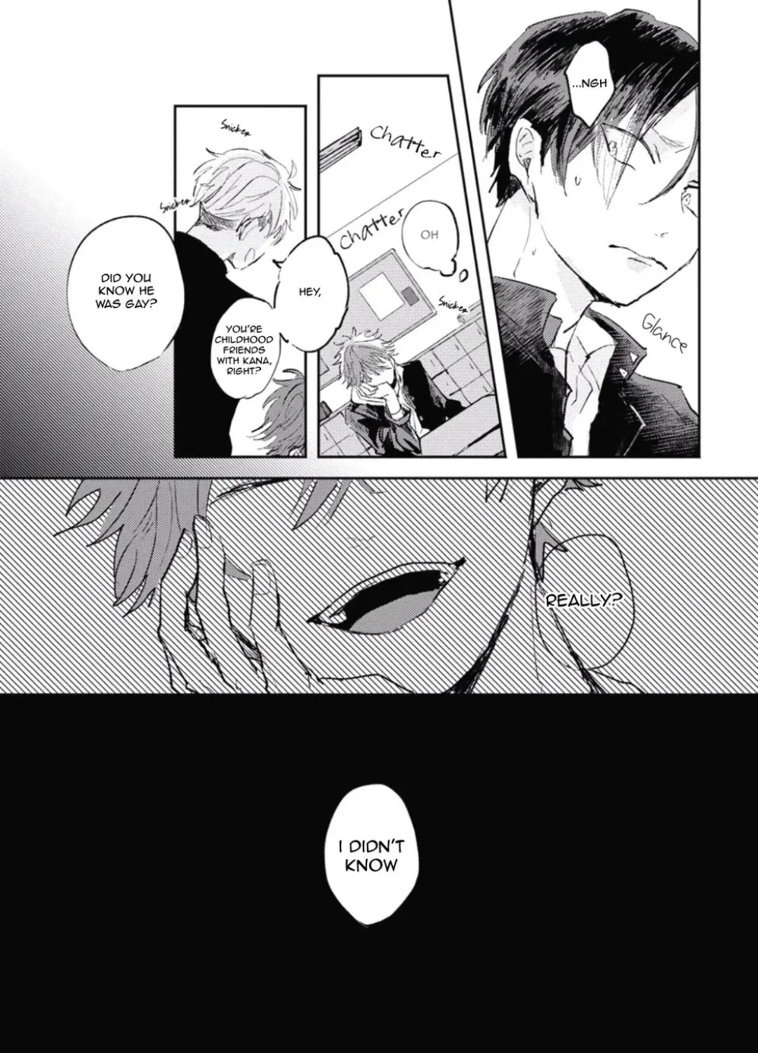Inside Full Bloom Chapter 1 page 73 - 