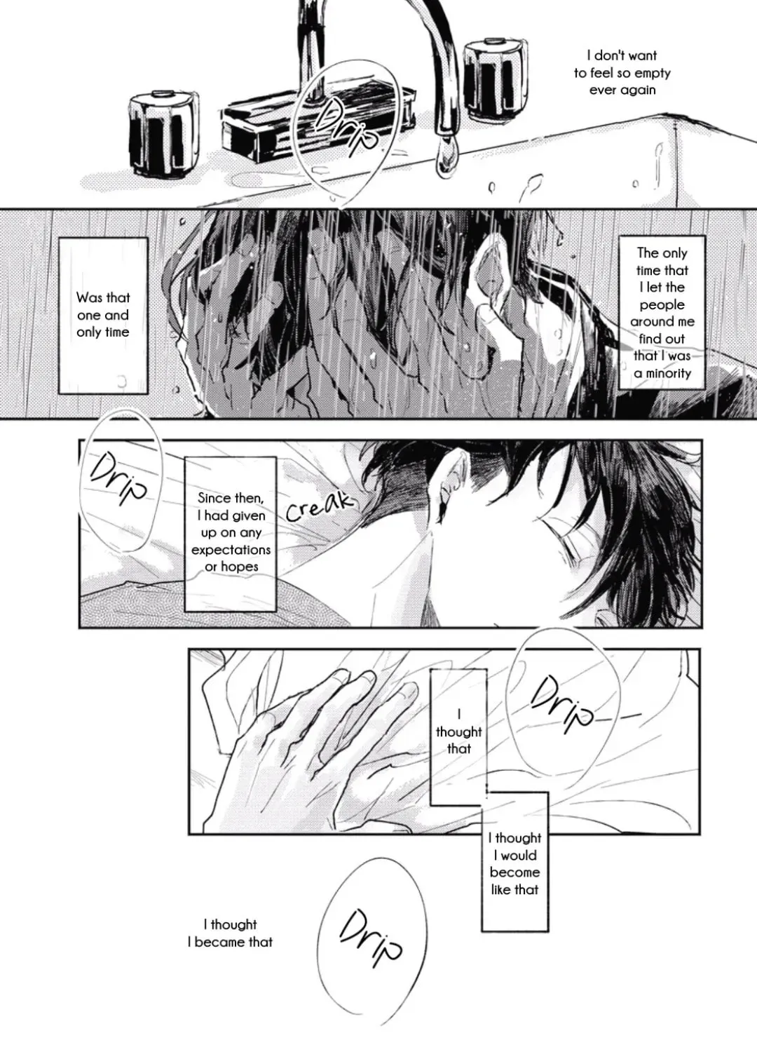 Inside Full Bloom Chapter 1 page 79 - 