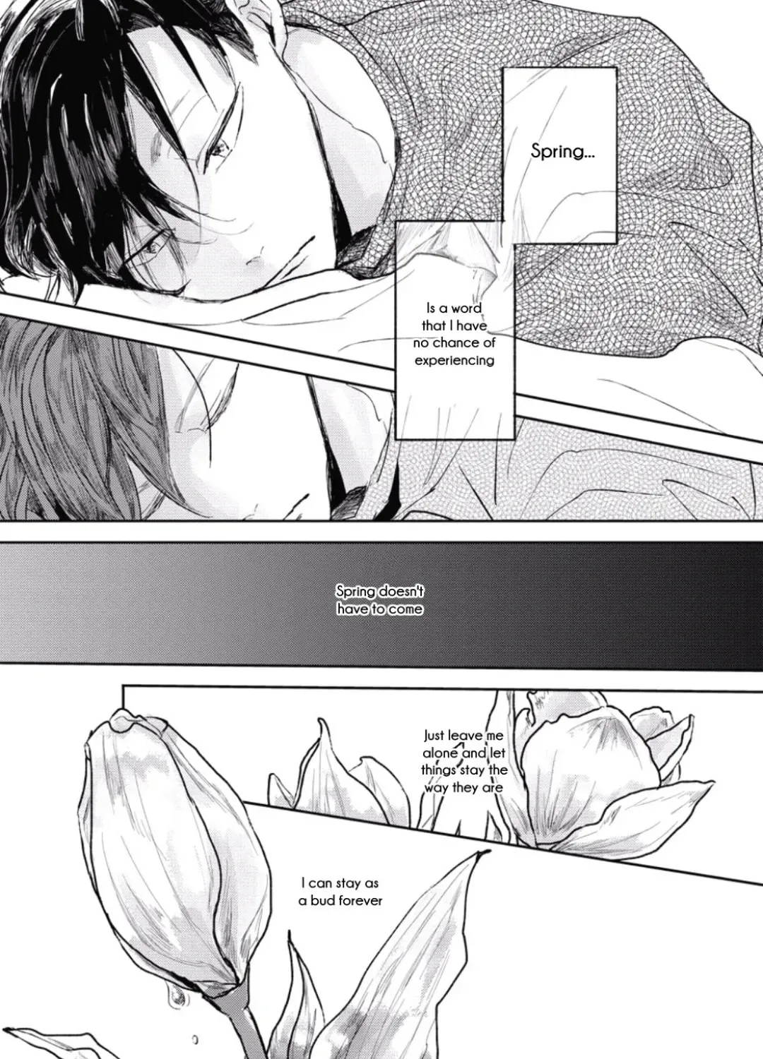 Inside Full Bloom Chapter 1 page 81 - 