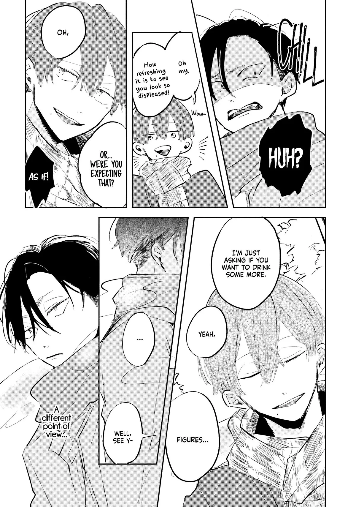 Inside Full Bloom Chapter 2 page 23 - 