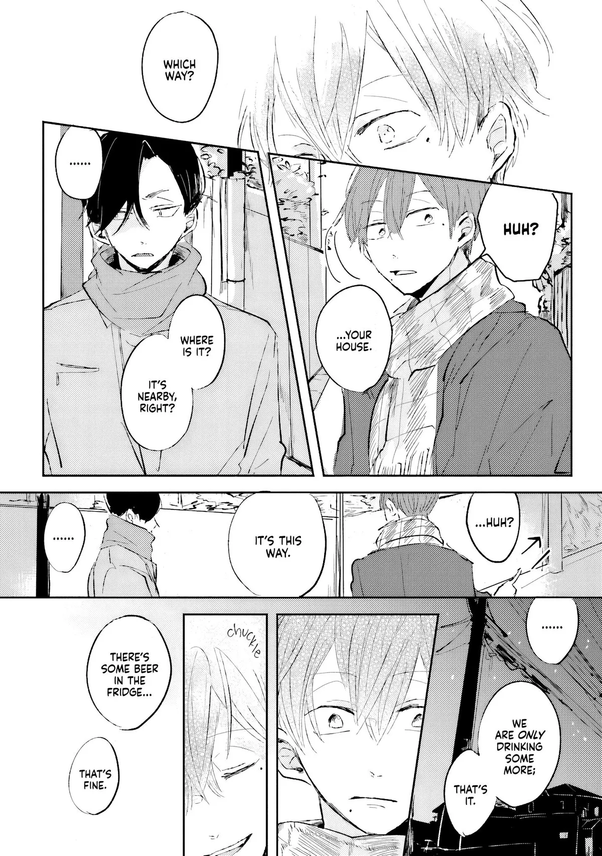 Inside Full Bloom Chapter 2 page 24 - 