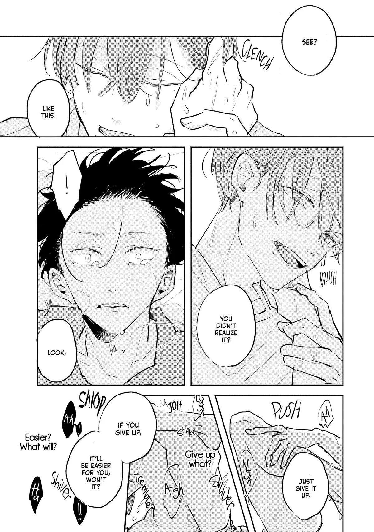 Inside Full Bloom Chapter 2 page 34 - 