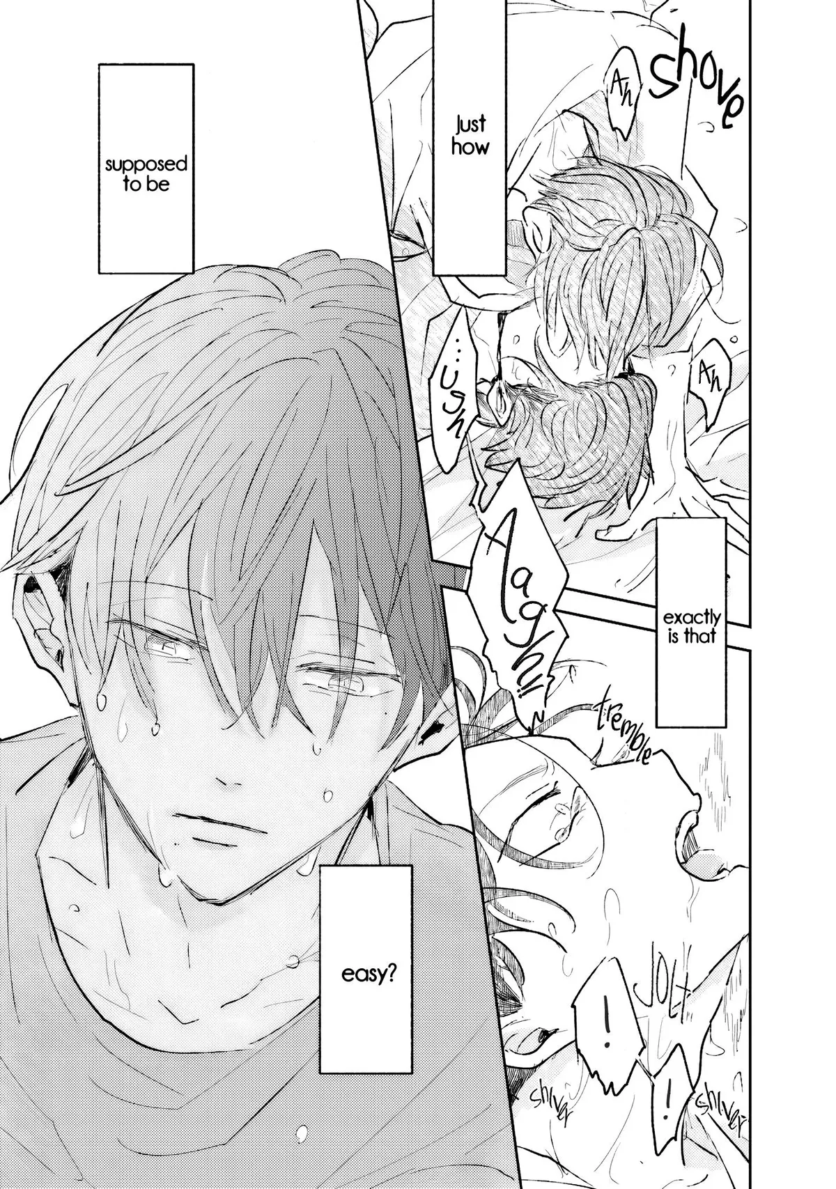 Inside Full Bloom Chapter 2 page 35 - 