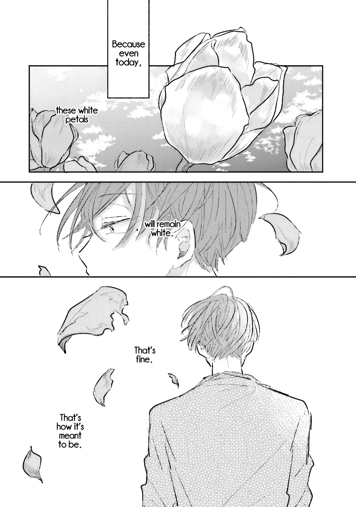 Inside Full Bloom Chapter 2 page 37 - 