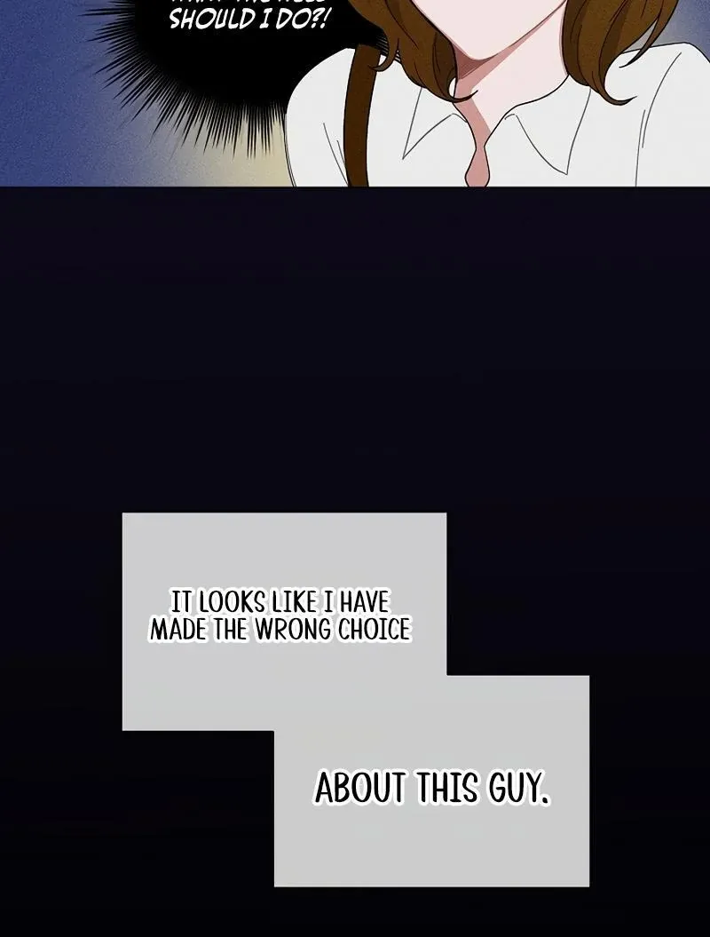 Inside the Elevator Chapter 0.1 page 103 - 