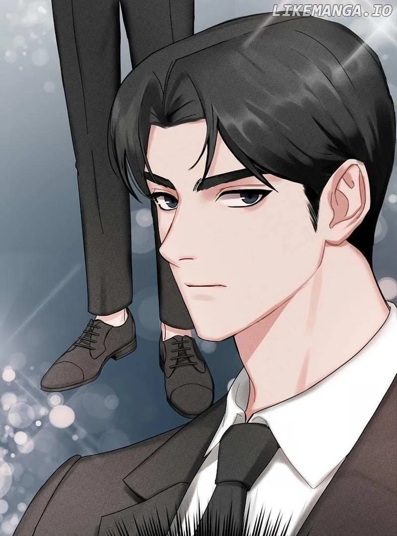 Inside the Elevator Chapter 0.1 page 19 - 