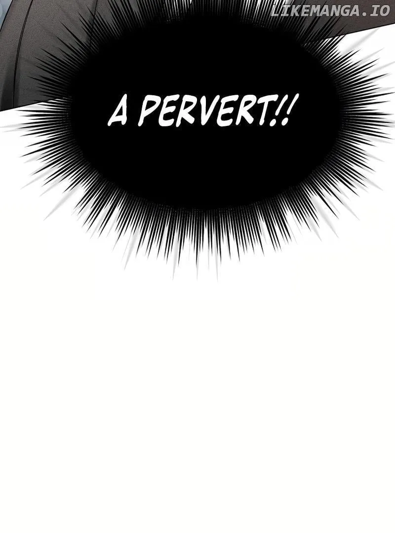Inside the Elevator Chapter 0.1 page 20 - 