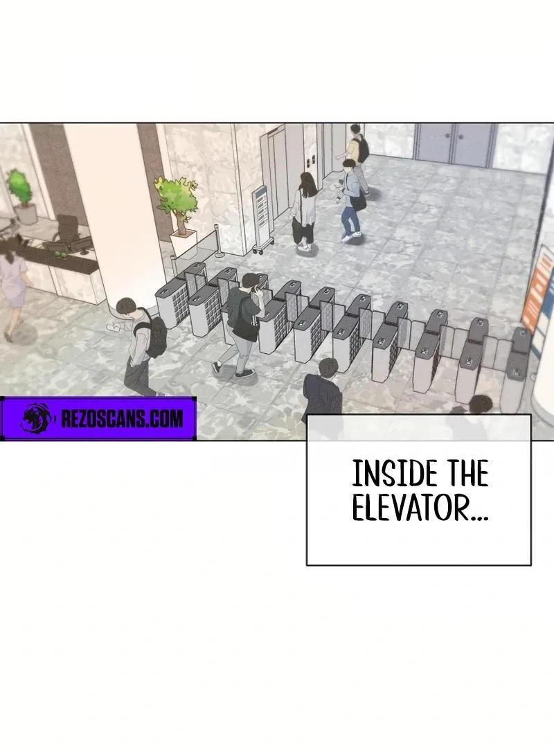Inside the Elevator Chapter 0.1 page 24 - 