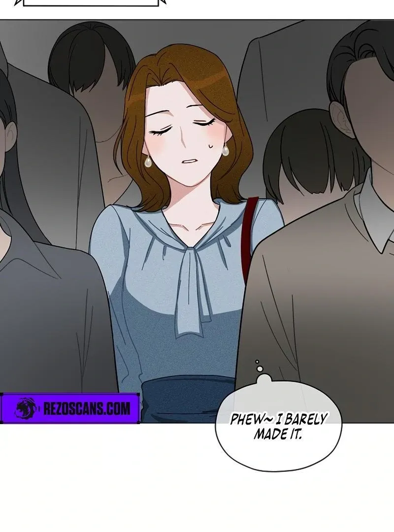 Inside the Elevator Chapter 0.1 page 30 - 