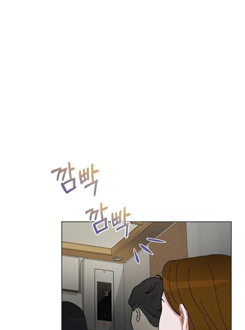 Inside the Elevator Chapter 0.1 page 31 - 