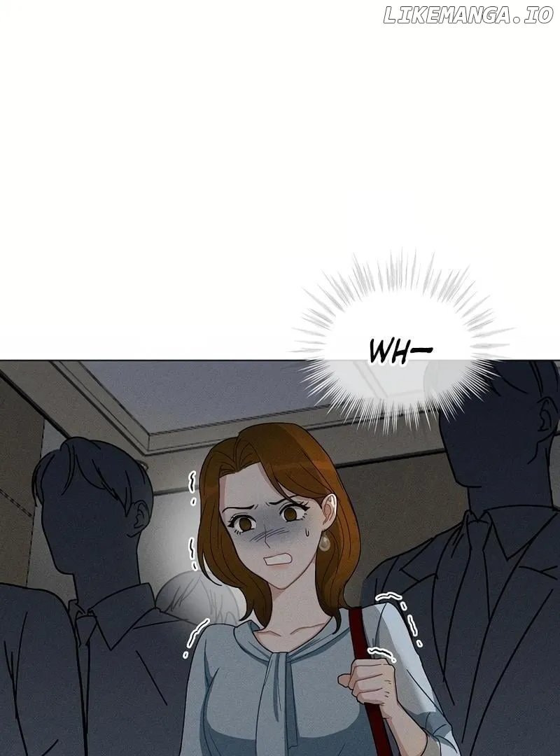 Inside the Elevator Chapter 0.1 page 36 - 