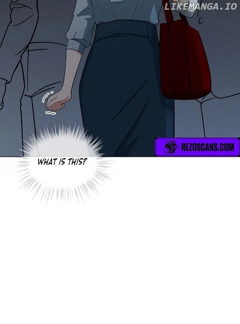 Inside the Elevator Chapter 0.1 page 37 - 