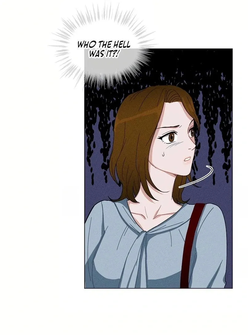 Inside the Elevator Chapter 0.1 page 40 - 