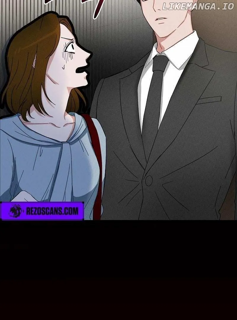 Inside the Elevator Chapter 0.1 page 42 - 