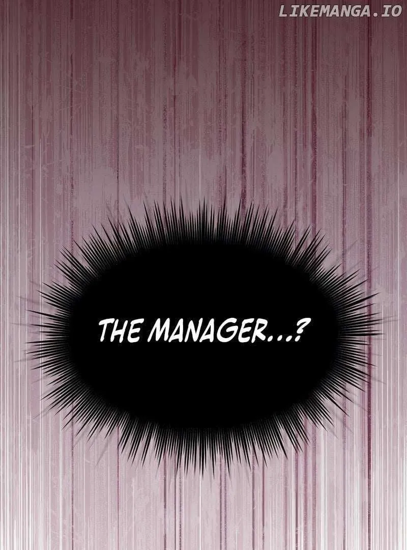 Inside the Elevator Chapter 0.1 page 44 - 