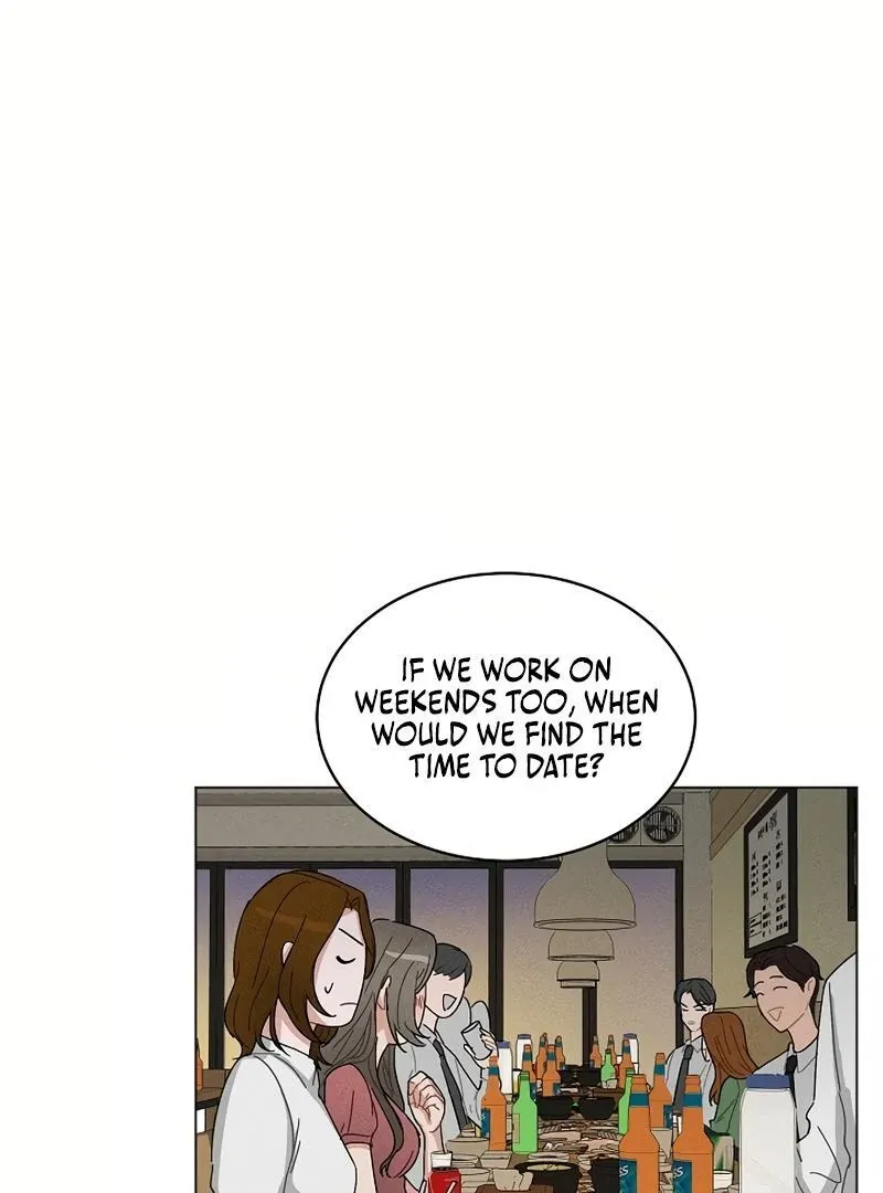 Inside the Elevator Chapter 0.1 page 48 - 