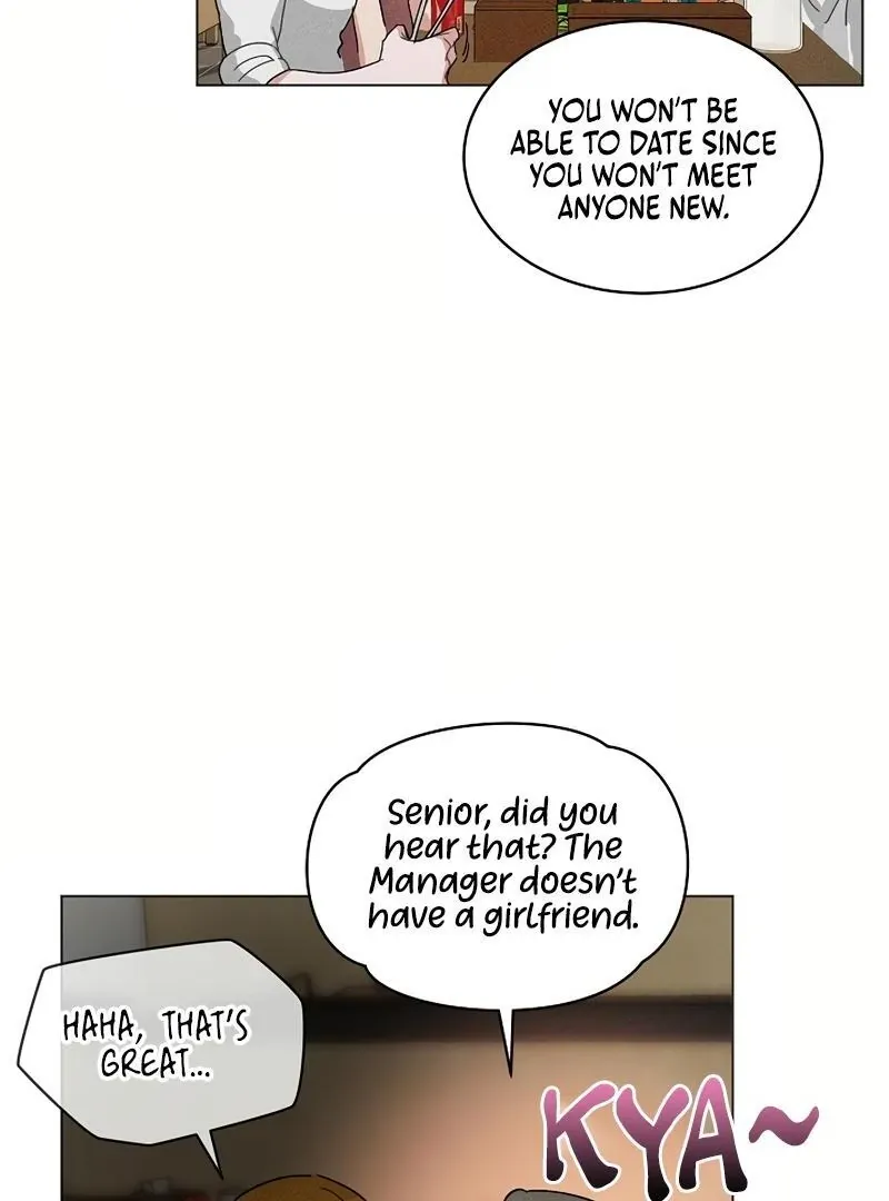 Inside the Elevator Chapter 0.1 page 49 - 