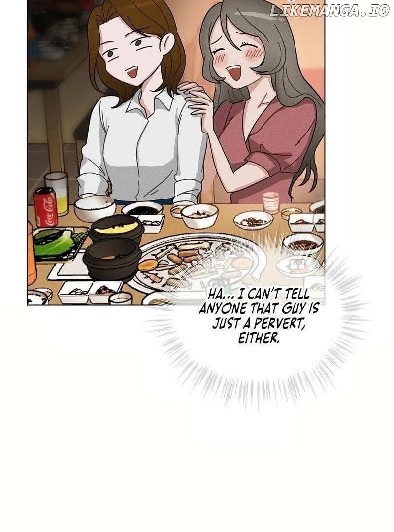 Inside the Elevator Chapter 0.1 page 50 - 